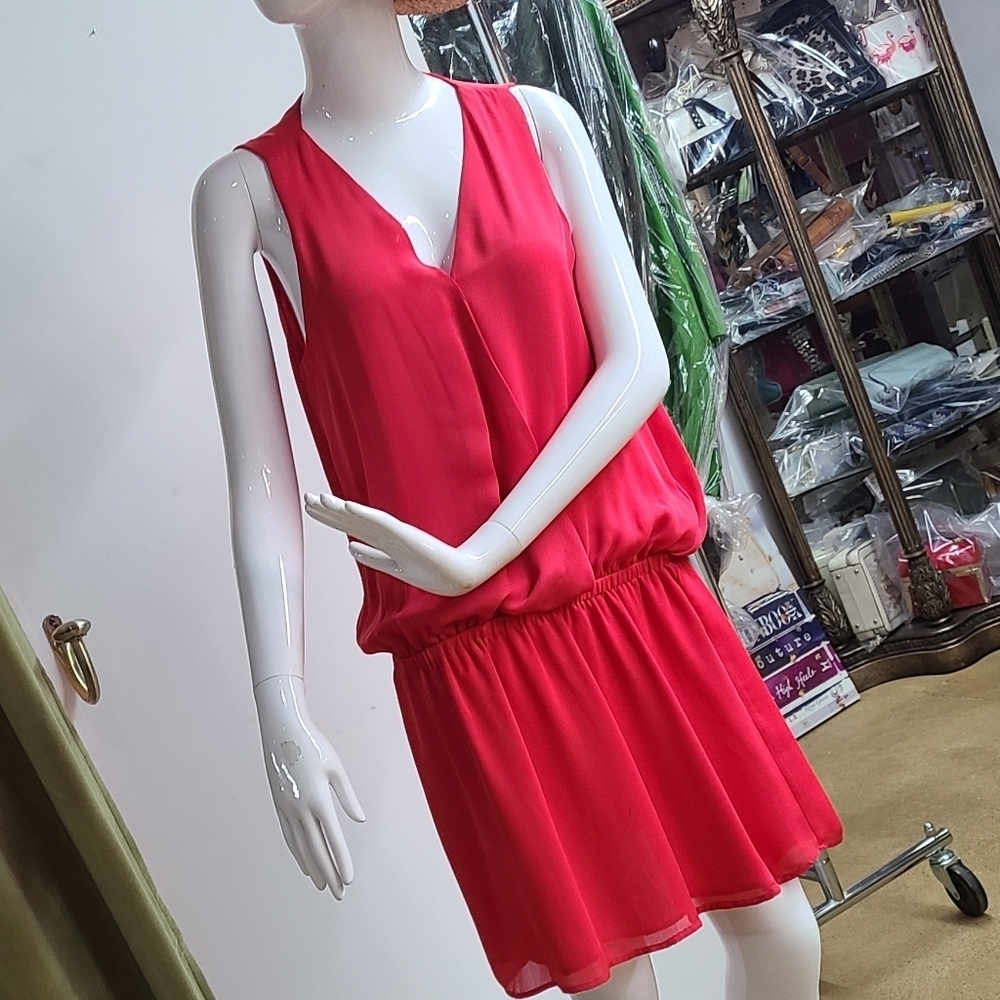 Parker Dress